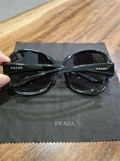 prada serial number sunglasses|How To Authenticate Prada Sunglasses .